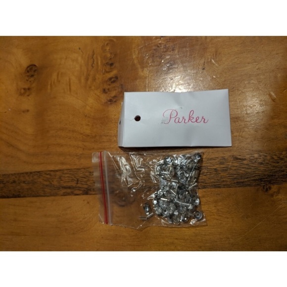 Parker Sequin Top - Picture 3 of 3